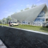 Manado Data Center