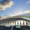 cikunir-toll-gate